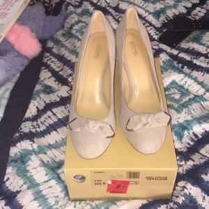Michael kors shoes 9.5